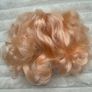 Na! Na! Na! Fuzzy Surprise Mini Series 3 Cora Cowgirl approx 7'' used Damaged neck Please look at the pictures Image 10