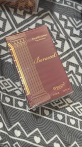Brandy bakkarat perfume