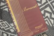 Brandy bakkarat perfume
