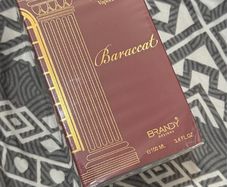 Brandy bakkarat perfume