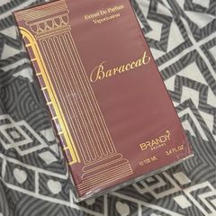 Brandy bakkarat perfume