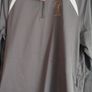 Liverpool Fc 1/4 zip top. Image 4