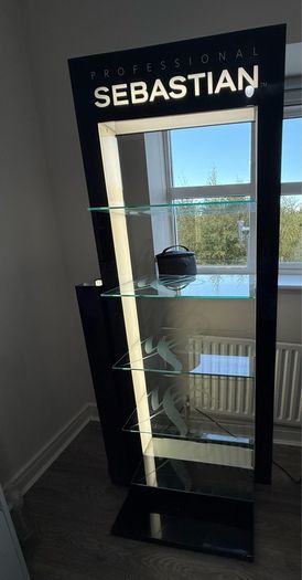 Display Cabinet