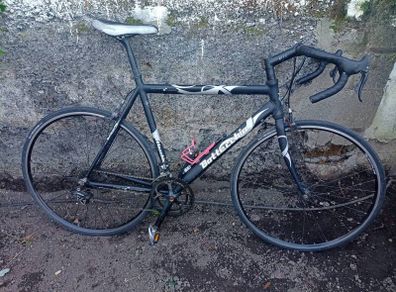 bottecchia road bike 56cm frame