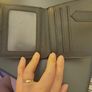 Wallet leather Image 2