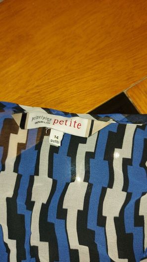 Petite  Princples