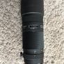 Tokina AT-X AF F/4 100-300mm SD for Nikon AF/MF FX/DX film/digital fit, constant fast long lens. Image 5