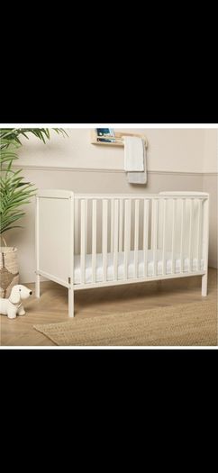 baby elegance cot