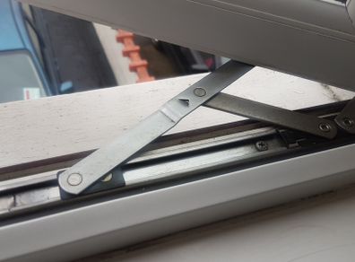 window repairs