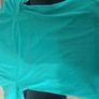 Official Canterbury Ireland IRFU Rugby Polo Shirt Image 5