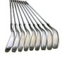 MD Superstrong Irons / 3-Pw-Sw / Dynamic Gold R300 Regular Image 8