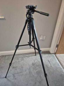 Bilora Camera Tripod Pro 25