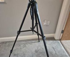 Bilora Camera Tripod Pro 25