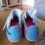 Nike Tiempo Legend Academy Firm Ground football boots Image 4