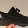 Yeezy Oreo trainers size  6.5/7 Image 5