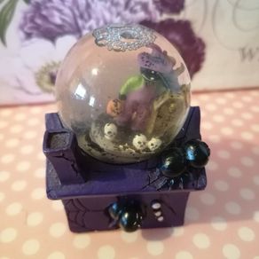 Small Snowglobe