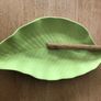 Vintage Leaf Dish Image 2