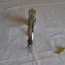 Chrome Wall Mounted Towel Ring for Sale Image 2