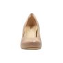 Clarks Ladies Natural Leather Shoes UK 6.5 Image 5