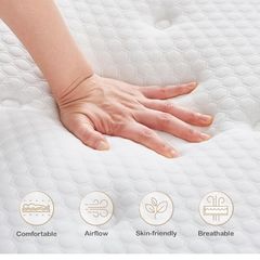 High Quality Medium Firm Mattress