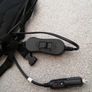 Heated seat cover - car Image 3