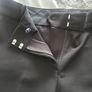 Black Trousers Image 6