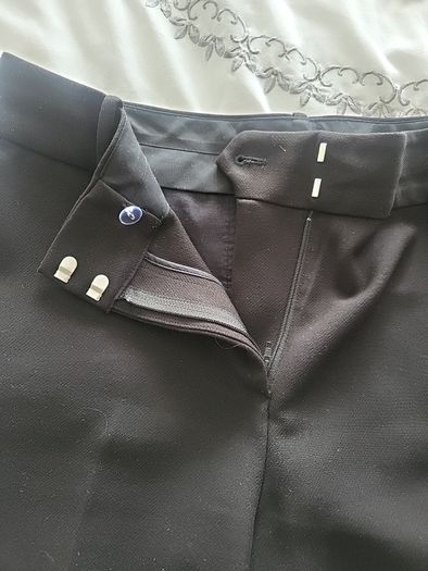 Black Trousers