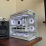 Zero-Cable BTF | 9800X3D | 5070Ti Image 3
