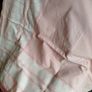 Vintage Pink Table Cloth Image 4