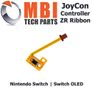 ZR Button Ribbon Flex Cable Nintendo Switch Joy-Con Controllers OLED Image 2
