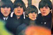 The Beatles - Beatles For Sale (1980 / Netherlands)