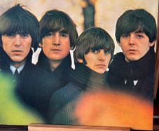 The Beatles - Beatles For Sale (1980 / Netherlands)