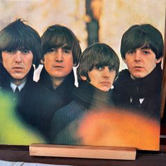 The Beatles - Beatles For Sale (1980 / Netherlands)