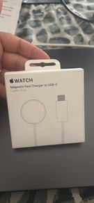 apple watch charger