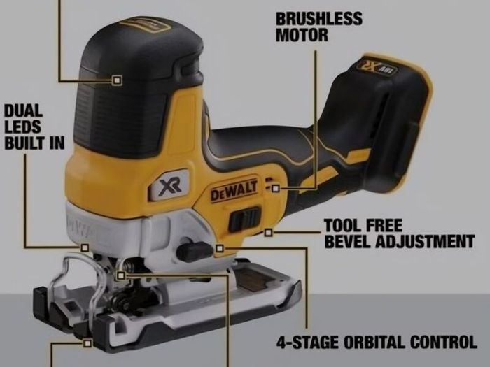 DeWALT 18V XR Cordless Brushless Jigsaw And 5AH 18V XR Powerstack Battery. Next Gen 1.7AH 3.5AH 5AH 18V XR PowerStack Batteries. DeWALT 12V - 54V Multi Voltage Chargers. 12A 54V Flexvolt Charger 12AH 54V Flexvolt Batteries.