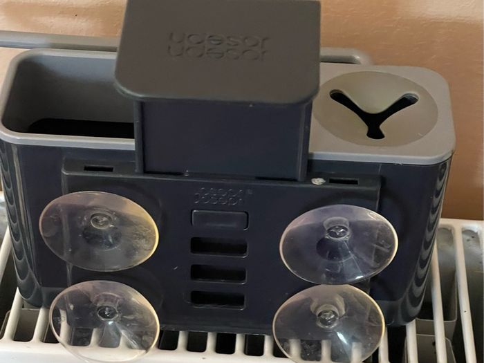 Sink Organiser