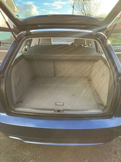 2005 Audi A4 70K miles