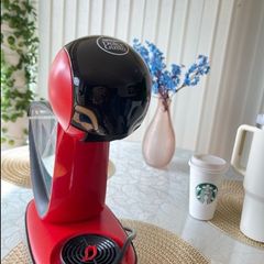 Dolce Gusto Coffee Machine | Red | EDG260.R