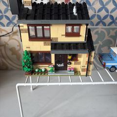 Lego Harry Potter 4 Privet Drive
