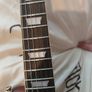 1959 Gibson Les Paul Standard "Pearly Gates" Copy. Image 5