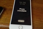 Iphone parts