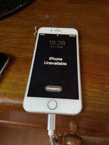 Iphone parts