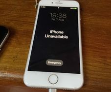 Iphone parts