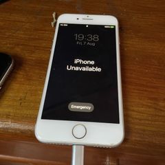 Iphone parts