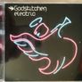 Godskitchen [2007] Godskitchen Electric (2CD Album) Image 4