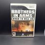 Brothers in Arms Road to Hill 30 Nintendo Wii Image 3