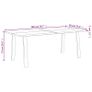 Dining Table Image 7