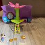 Blume Secret Surprise Garden doll and house playset Image 6