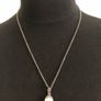 Sterling silver necklace Image 5