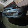 Renault Megane 3 bonnet and front bumper Image 5